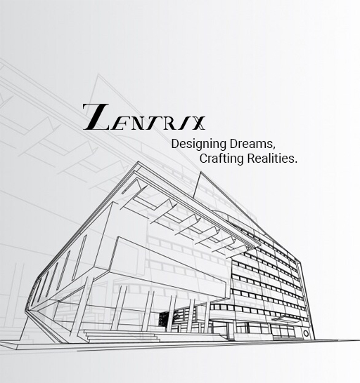 About Us | Zentrix | Interior Designers