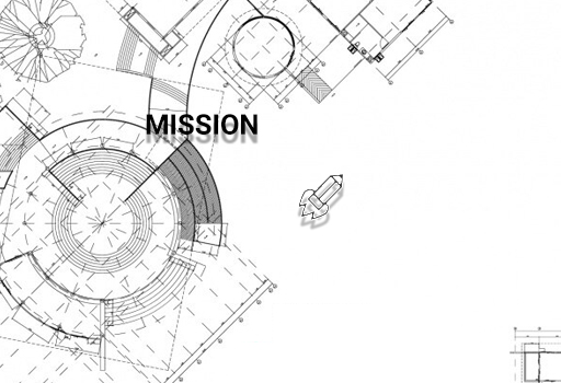 Mission | Zentrix | Interior Designers
