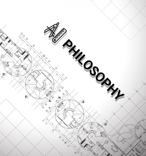 Philosophy | Zentrix | Interior Designers