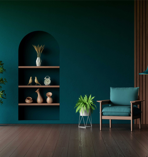 About Us | Zentrix | Interior Designers